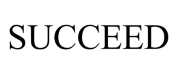 SUCCEED trademark