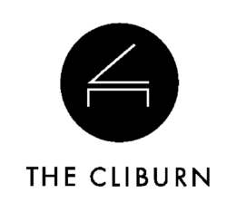 THE CLIBURN trademark