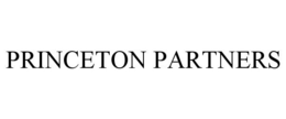 PRINCETON PARTNERS trademark