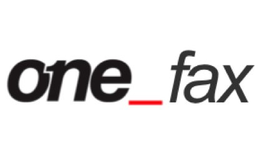 ONE_FAX trademark