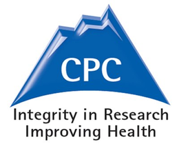 CPC INTEGRITY IN RESEARCH IMPROVING HEALTH trademark