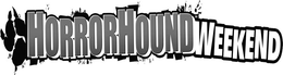 HORRORHOUND WEEKEND trademark