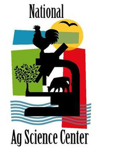 NATIONAL AG SCIENCE CENTER trademark