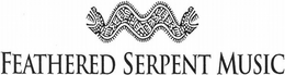 FEATHERED SERPENT MUSIC trademark