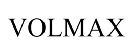 VOLMAX trademark