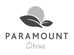 PARAMOUNT CITRUS trademark