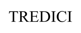 TREDICI trademark