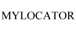 MYLOCATOR trademark