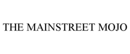 THE MAINSTREET MOJO trademark