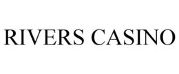 RIVERS CASINO trademark