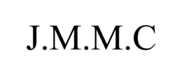 J.M.M.C trademark