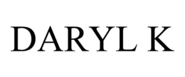 DARYL K trademark