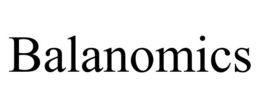 BALANOMICS trademark