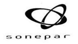 SONEPAR trademark