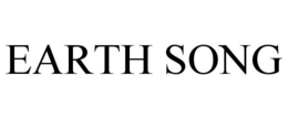 EARTH SONG trademark