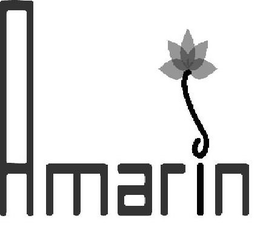 AMARIN trademark
