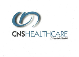 CNSHEALTHCARE FOUNDATION CNS trademark