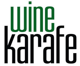 WINE KARAFE trademark