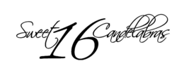 SWEET 16 CANDELABRAS trademark