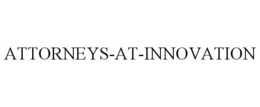 ATTORNEYS-AT-INNOVATION trademark