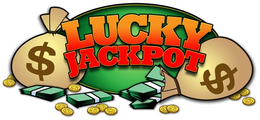 LUCKY JACKPOT trademark