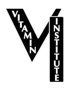 VI VITAMIN INSTITUTE trademark