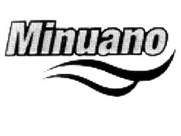 MINUANO trademark