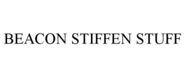 BEACON STIFFEN STUFF trademark
