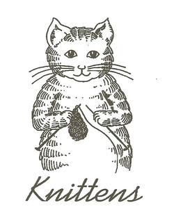 KNITTENS trademark