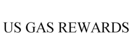 US GAS REWARDS trademark
