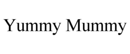 YUMMY MUMMY trademark