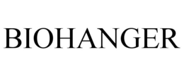 BIOHANGER trademark