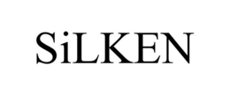 SILKEN trademark