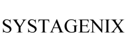 SYSTAGENIX trademark
