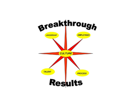 BREAKTHROUGH RESULTS LEADERSHIP EMPLOYEES CULTURE TALENT PROCESS trademark