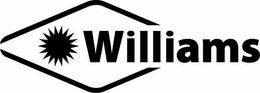 WILLIAMS trademark