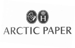 ARCTIC PAPER H trademark