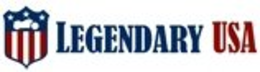 LEGENDARY USA trademark