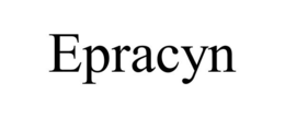 EPRACYN trademark