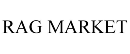 RAG MARKET trademark