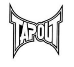 TAPOUT trademark