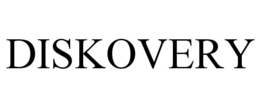 DISKOVERY trademark