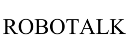 ROBOTALK trademark