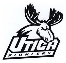 UTICA PIONEERS trademark