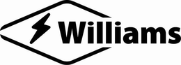 WILLIAMS trademark