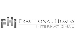 FHI FRACTIONAL HOMES INTERNATIONAL trademark