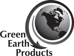 GREEN EARTH PRODUCTS trademark