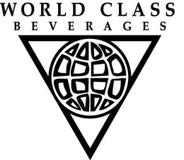 WORLD CLASS BEVERAGES trademark