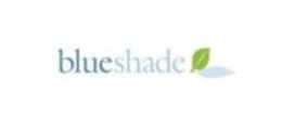 BLUESHADE trademark