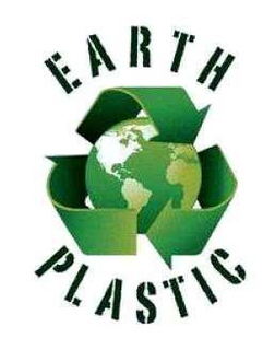 EARTH PLASTIC trademark